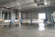 Dịch vụ vệ sinh nhà máy -  nhà xưởng