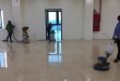 Dịch vụ vệ sinh công trình sau xây dựng