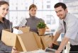 Dịch vụ vận chuyển văn phòng Bình Dương chất lượng