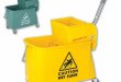  CUNG CẤP THIẾT BỊ VỆ SINH - XE VẮT