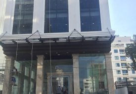 DỊCH VỤ TỔNG VỆ SINH SAU CÔNG TRÌNH