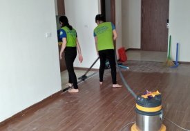 Thông tin về dịch vụ đánh bóng sàn đá tại Bình Dương