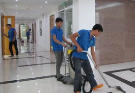 Tổng hợp về dịch vụ dọn vệ sinh văn phòng uy tín