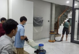 Có thể bạn chưa biết dịch vụ đánh bóng sàn gạch uy tín ở đâu?