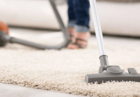 Dịch vụ giặt thảm tại nhà Thủ Dầu Một