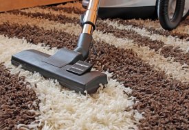 Tổng hợp thông tin về dịch vụ giặt thảm TPHCM