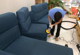 Dịch vụ giặt ghế sofa chất lượng