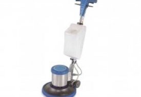 CUNG CẤP THIẾT BỊ VỆ SINH - MÁY CHÀ SÀN