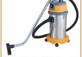 CUNG CẤP THIẾT BỊ VỆ SINH - MÁY HÚT BỤI