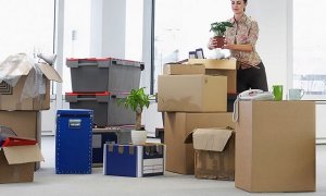 Thông tin chung về dịch vụ vận chuyển văn phòng