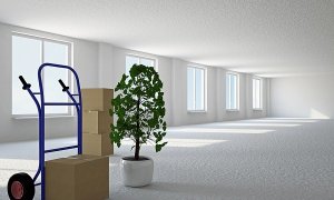 Tổng hợp thông tin về dịch vụ vận chuyển văn phòng trọn gói Bình Dương