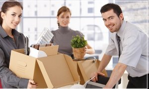 Dịch vụ vận chuyển văn phòng Bình Dương chất lượng