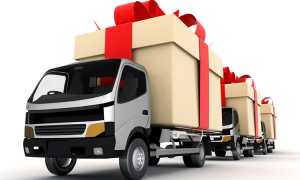 Thông tin về cách thức vận chuyển văn phòng Bình Dương