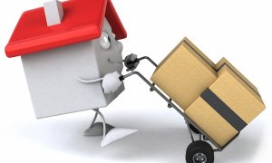 Công ty vận chuyển văn phòng trọn gói giá rẻ, không có chi phí phát sinh