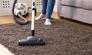 Tổng hợp thông tin về dịch vụ giặt thảm TPHCM