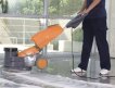 Dịch vụ đánh bóng sàn nhà uy tín, chất lượng