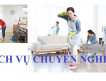 Những điều cần biết về dịch vụ cung cấp nhân viên vệ sinh