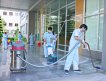 Danahoanmy - Vệ sinh công nghiệp sau xây dựng