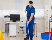 Dịch vụ vệ sinh công nghiệp Bình Dương của Danahoanmy