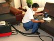 Dịch vụ giặt ghế văn phòng Thủ Dầu Một