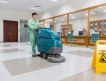 Thông tin về dịch vụ đánh bóng sàn đá tại Bình Dương