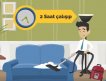 Một số thông tin về dịch vụ giặt ghế sofa