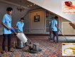 Những tiêu chí để lựa chọn dịch vụ giặt thảm văn phòng uy tín