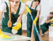 Dịch vụ vệ sinh tại TPHCM tốt nhất hiện nay