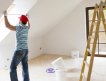 Dịch vụ vệ sinh công trình sau xây dựng Bình Dương