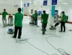 Vệ sinh công nghiệp Thủ Dầu Một chất lượng tại Danahoanmy