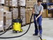 Vệ sinh công trình tại khu công nghiệp như thế nào?