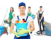 Sự phát triển của các công ty vệ sinh tại Thủ Dầu Một