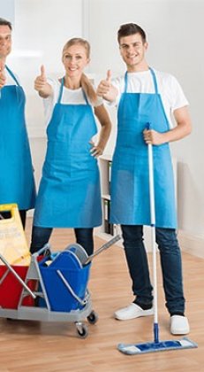 Giới thiệu Dana Hoàn Mỹ